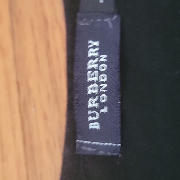 Burberry Shirt - Picture 3 of 3
